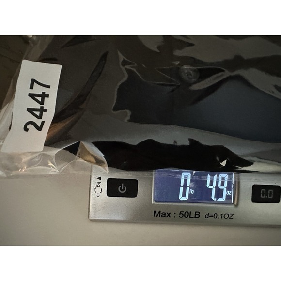 ATM Anthony Thomas Melillo 100% Silk Jogger Pants Sz‎ XS Black $275 Neutral City - Picture 10 of 10